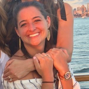 Meet your Posher, Alexa